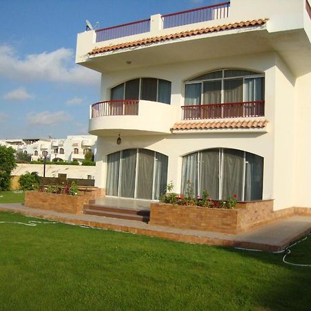 Luxury Villa Panorama Beach El Alamein Pokój zdjęcie