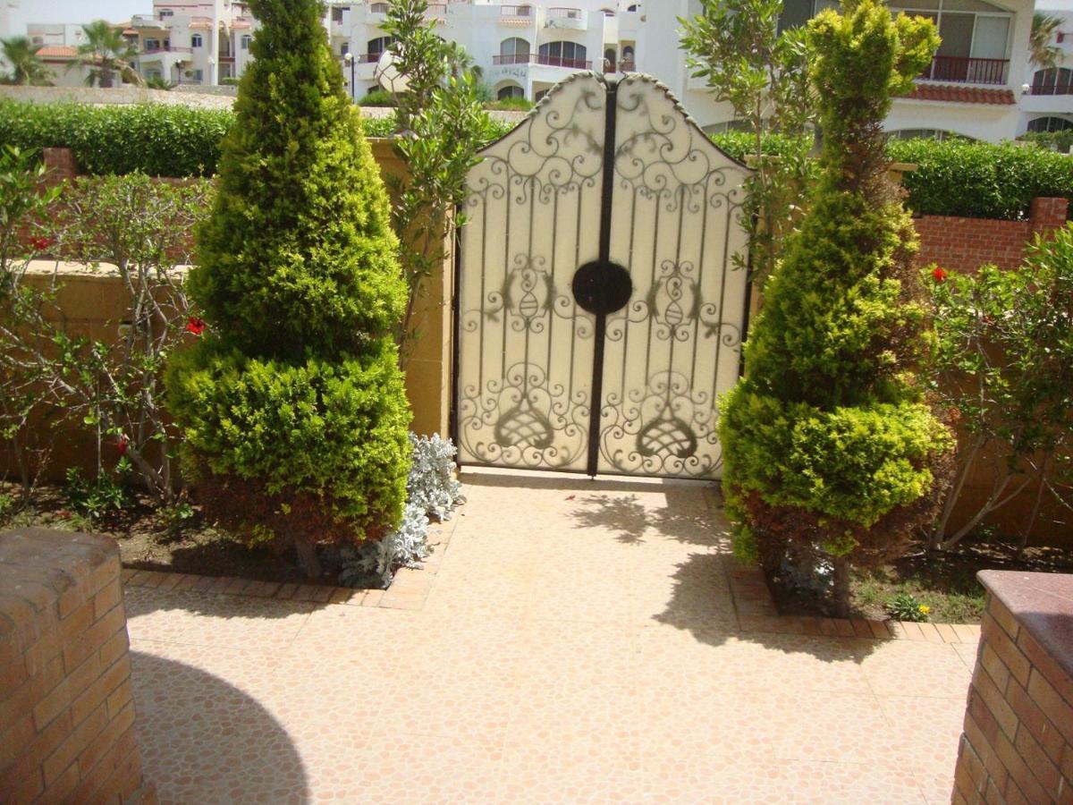Luxury Villa Panorama Beach El Alamein Zewnętrze zdjęcie