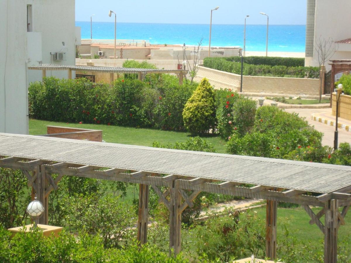 Luxury Villa Panorama Beach El Alamein Zewnętrze zdjęcie