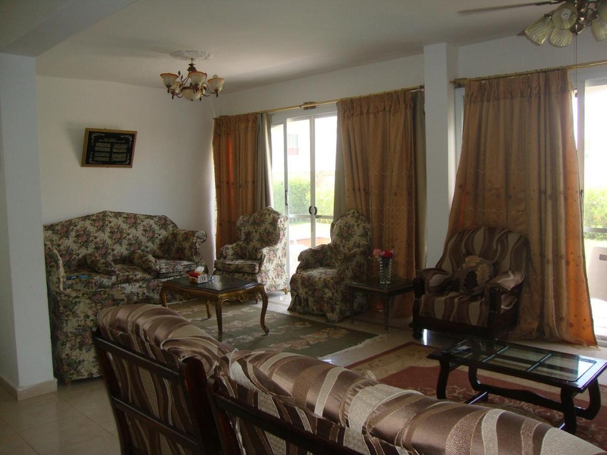 Luxury Villa Panorama Beach El Alamein Zewnętrze zdjęcie