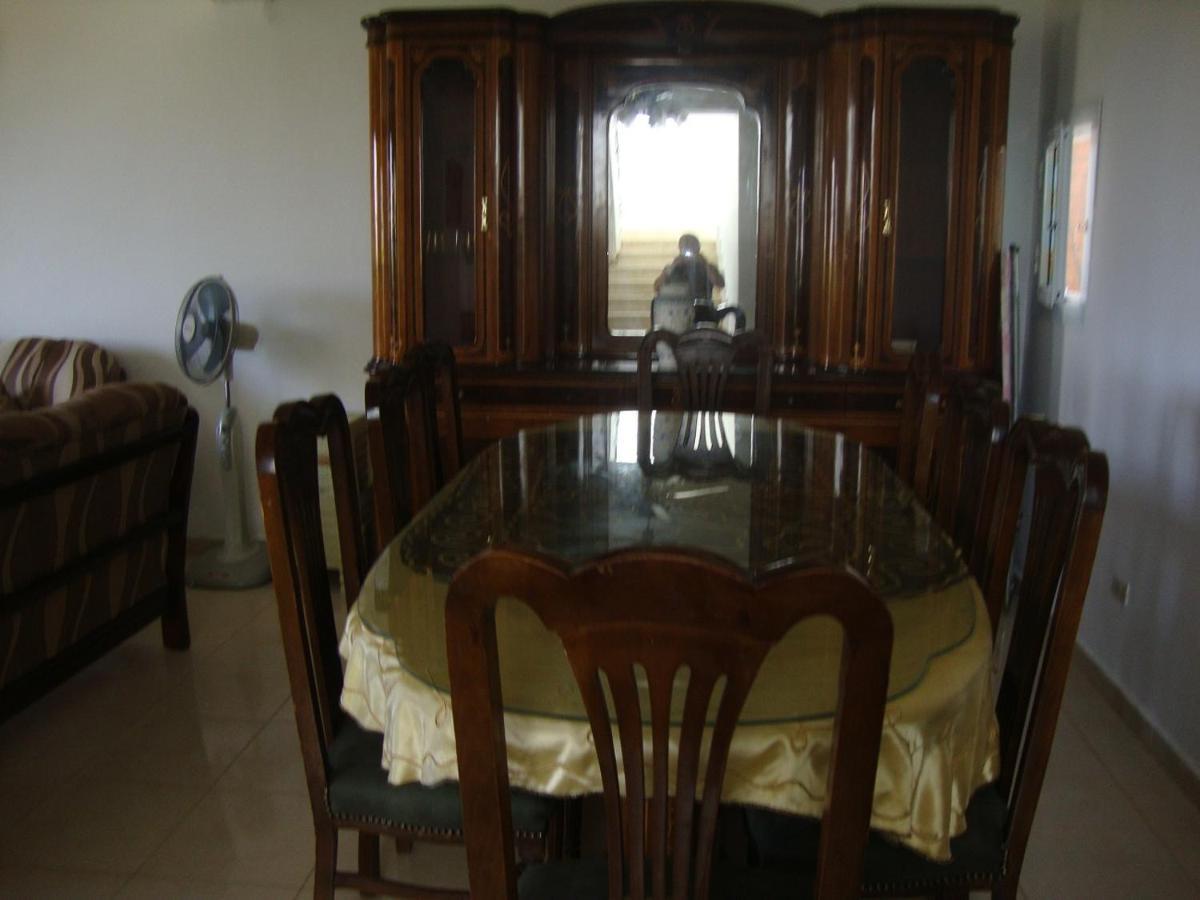 Luxury Villa Panorama Beach El Alamein Zewnętrze zdjęcie