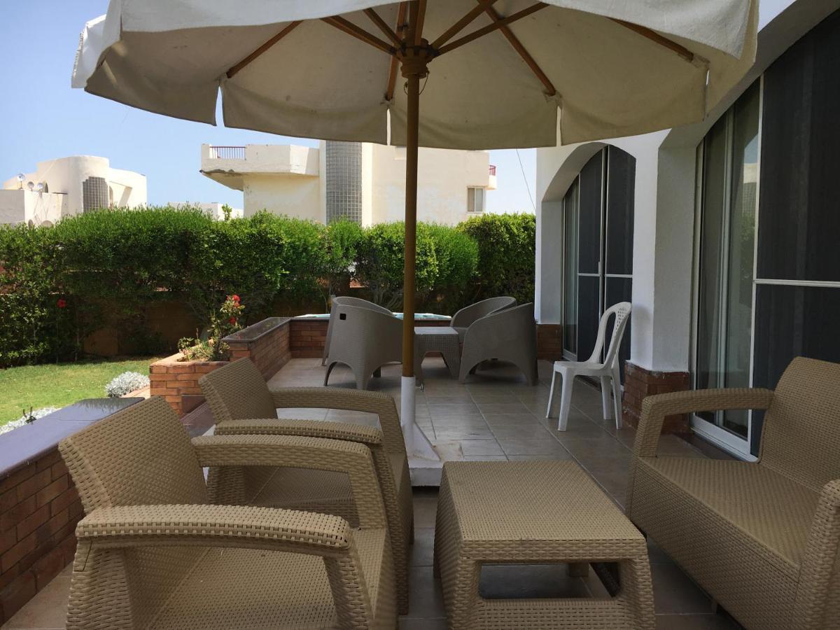 Luxury Villa Panorama Beach El Alamein Zewnętrze zdjęcie