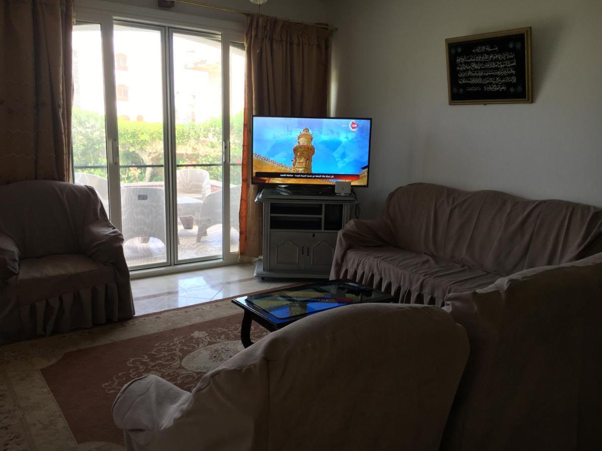 Luxury Villa Panorama Beach El Alamein Zewnętrze zdjęcie