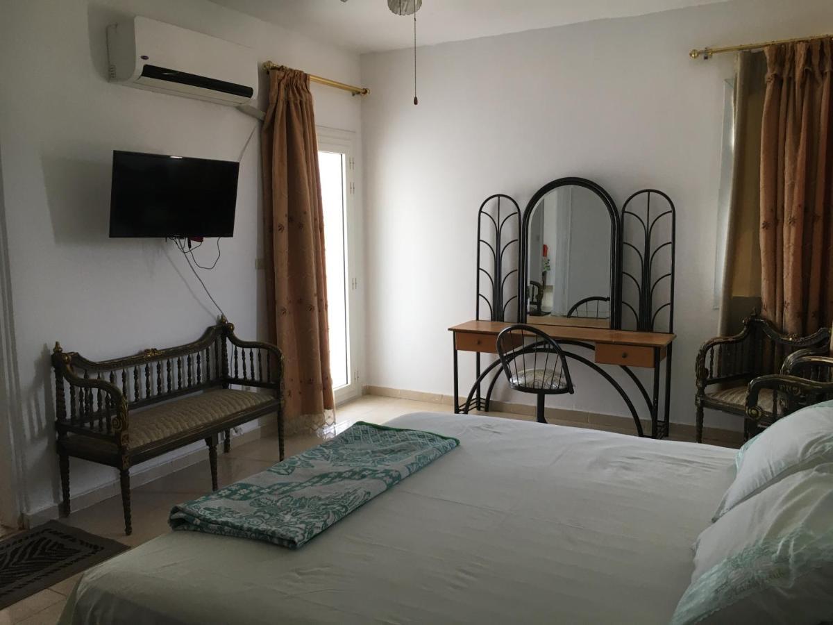Luxury Villa Panorama Beach El Alamein Zewnętrze zdjęcie