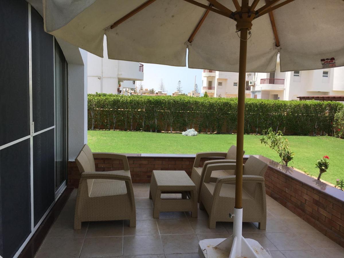 Luxury Villa Panorama Beach El Alamein Zewnętrze zdjęcie