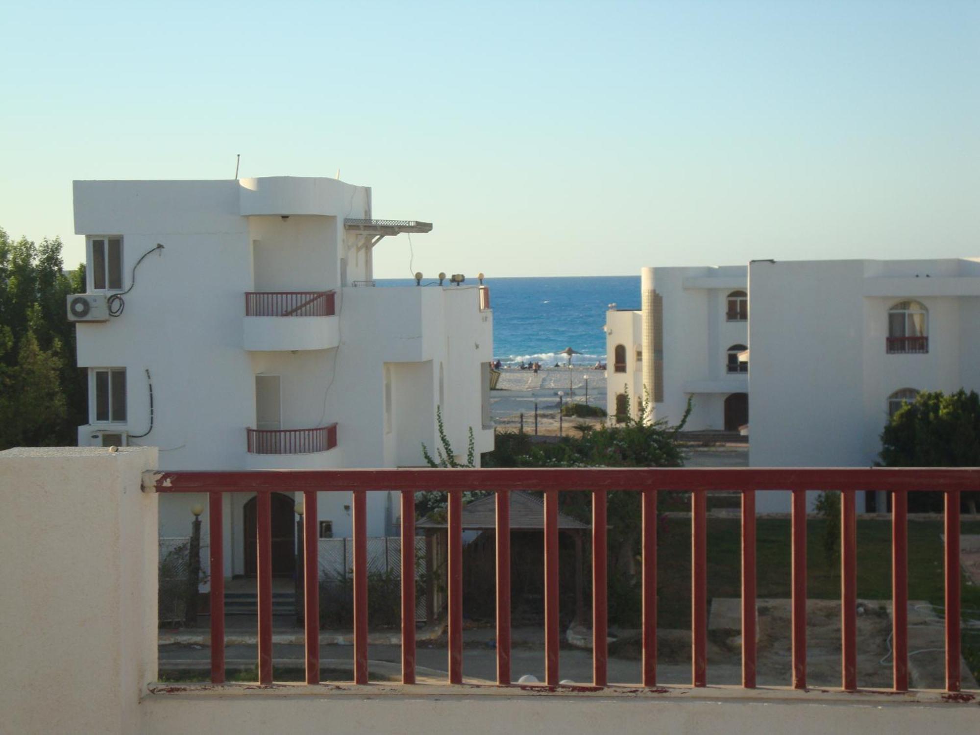 Luxury Villa Panorama Beach El Alamein Zewnętrze zdjęcie