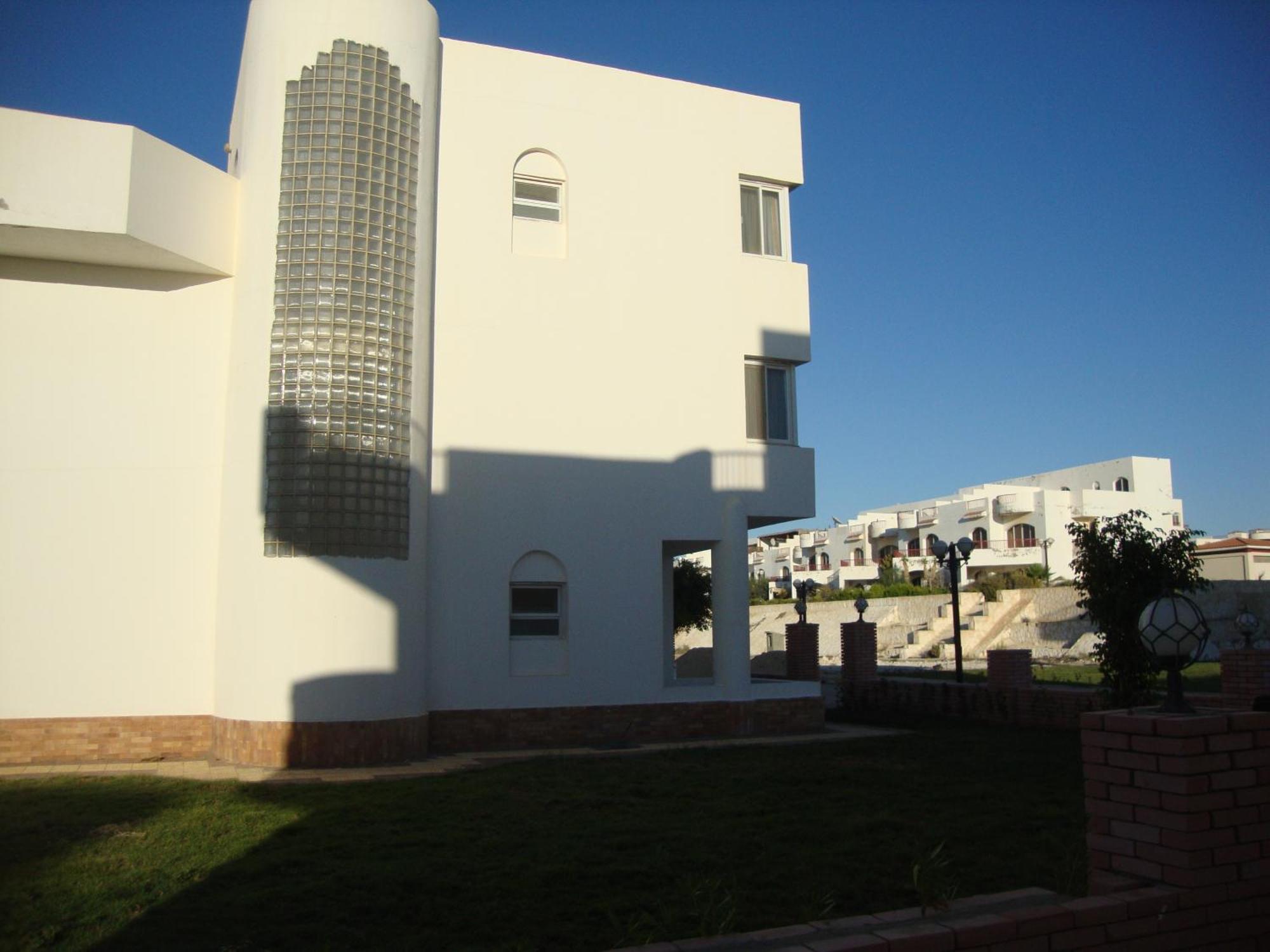 Luxury Villa Panorama Beach El Alamein Zewnętrze zdjęcie
