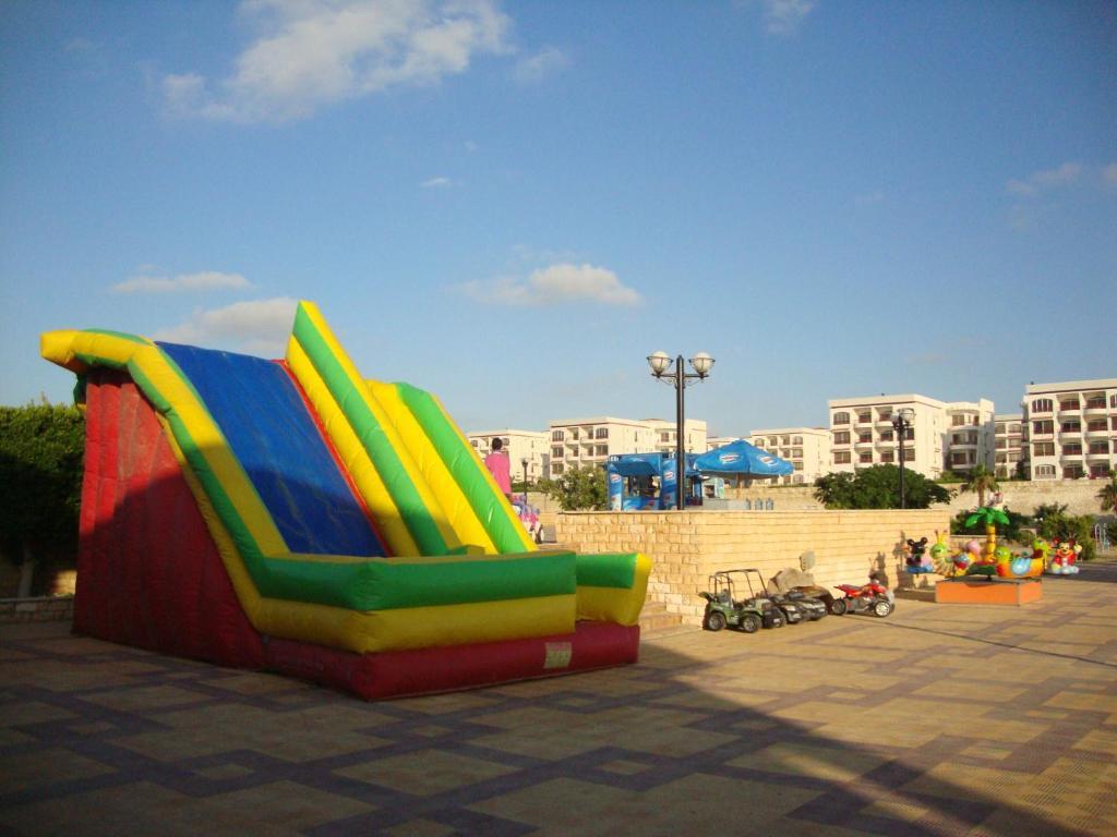 Luxury Villa Panorama Beach El Alamein Pokój zdjęcie
