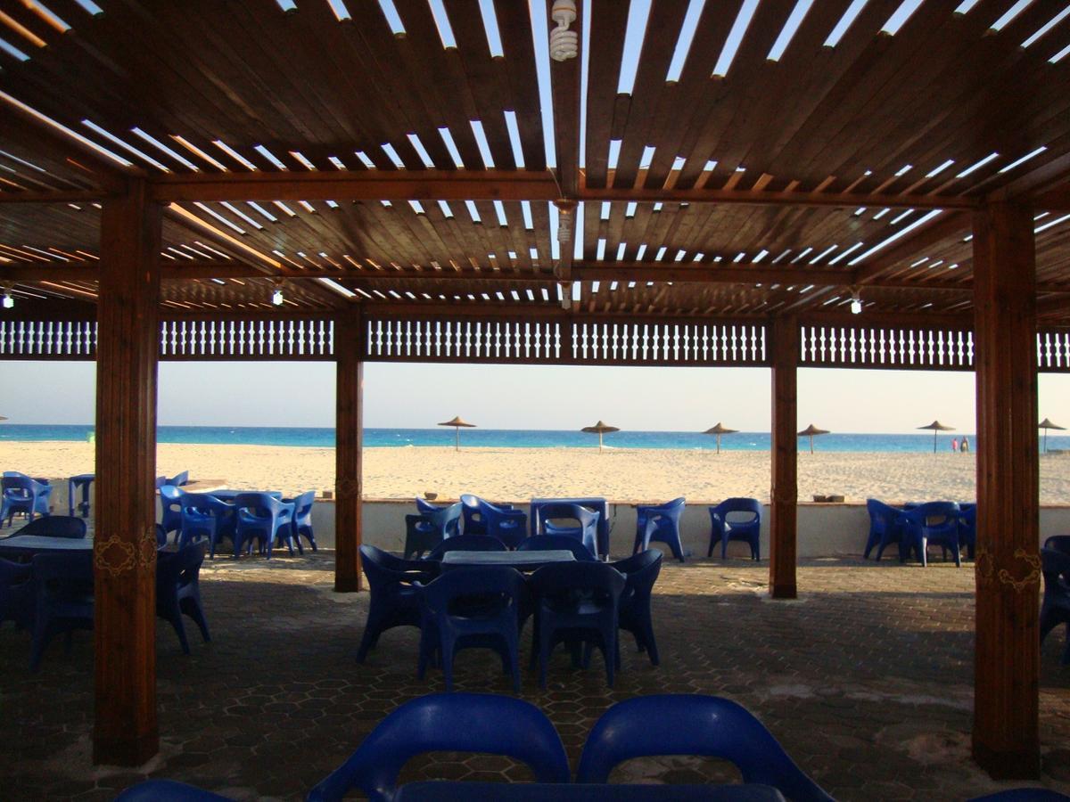 Luxury Villa Panorama Beach El Alamein Zewnętrze zdjęcie