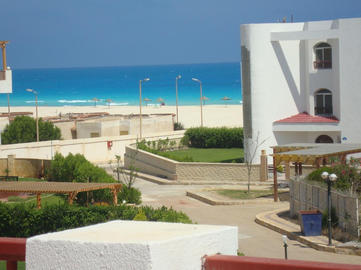 Luxury Villa Panorama Beach El Alamein Zewnętrze zdjęcie