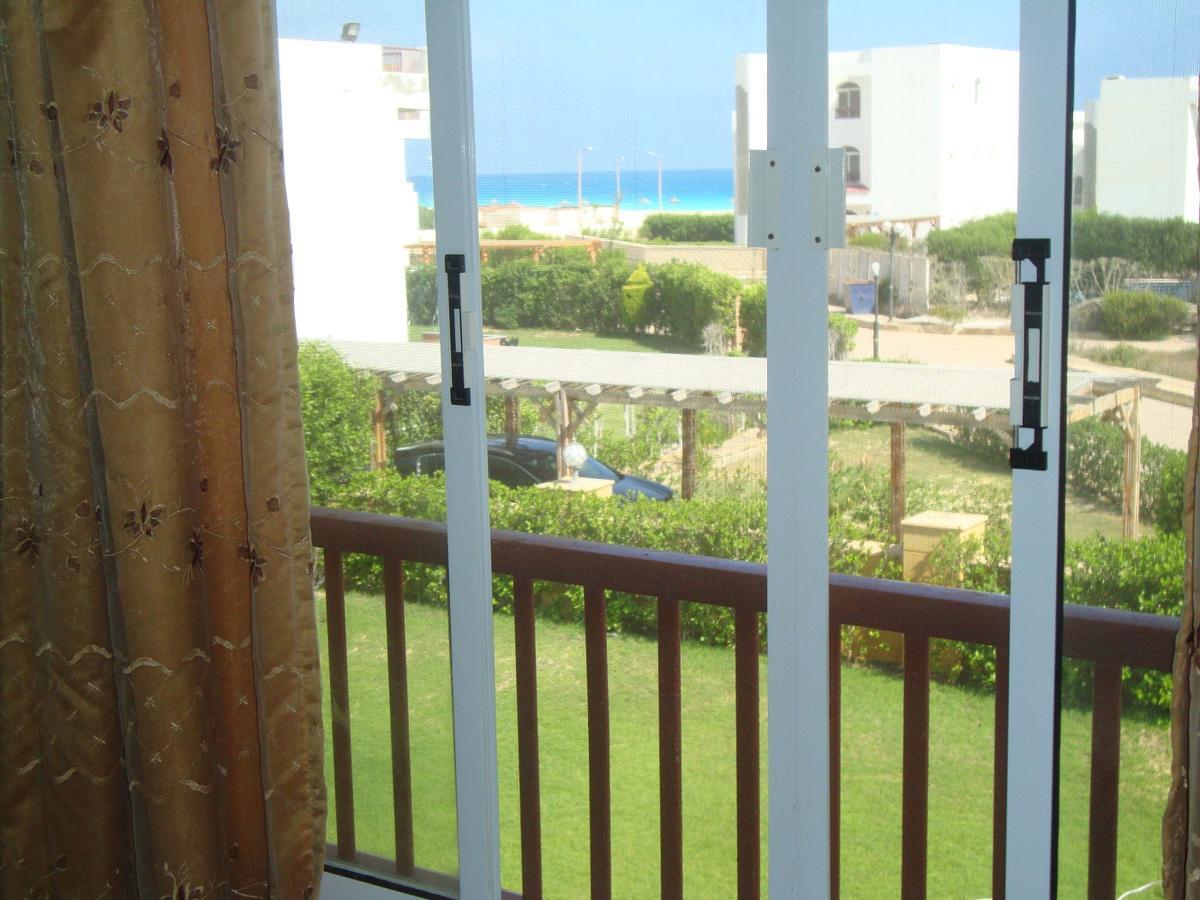 Luxury Villa Panorama Beach El Alamein Zewnętrze zdjęcie