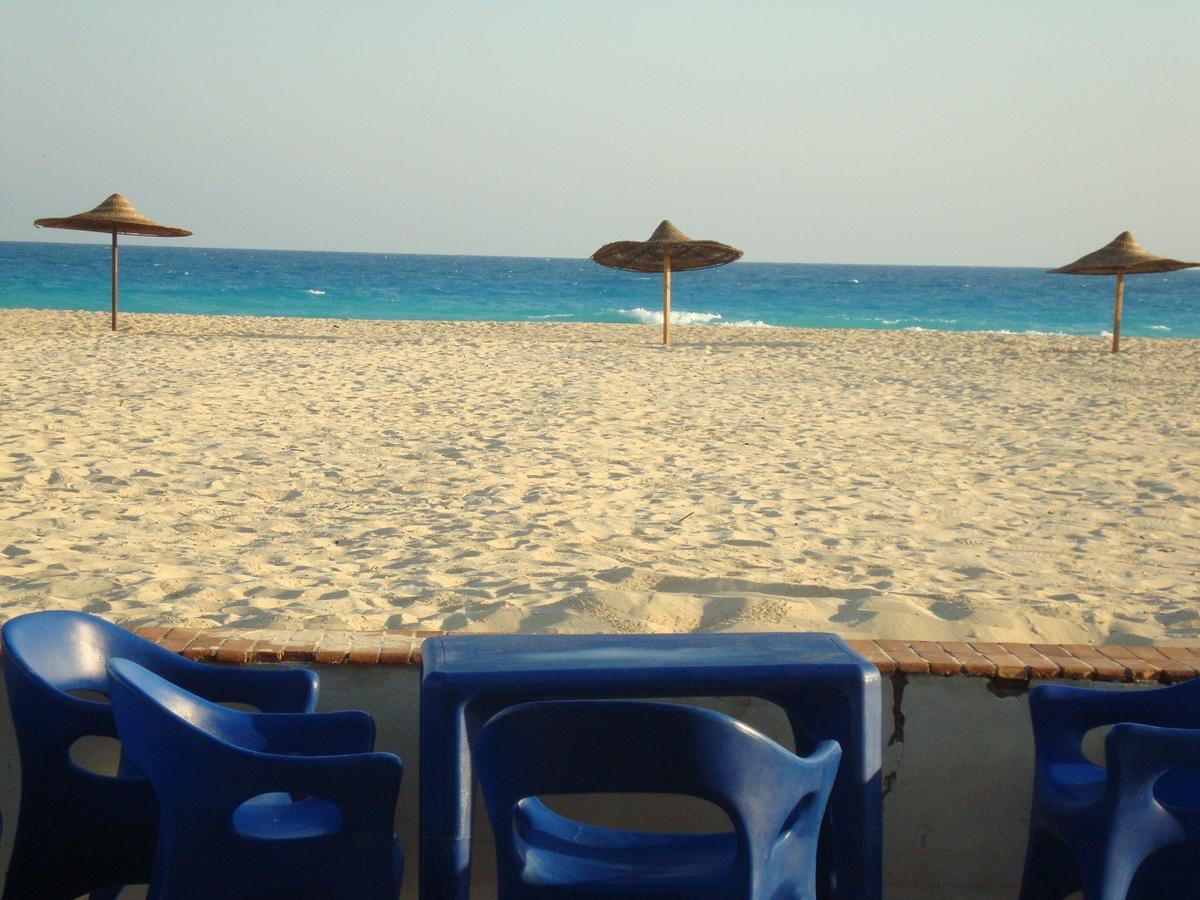 Luxury Villa Panorama Beach El Alamein Zewnętrze zdjęcie