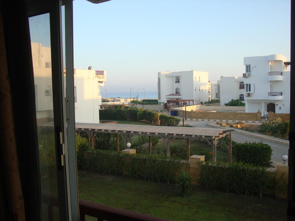 Luxury Villa Panorama Beach El Alamein Zewnętrze zdjęcie